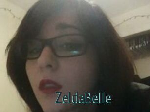 ZeldaBelle