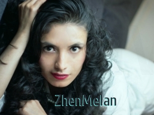 ZhenMelan