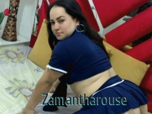 Zamantharouse