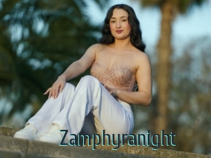 Zamphyranight