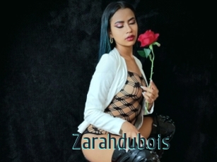Zarahdubois