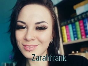 Zarahfrank
