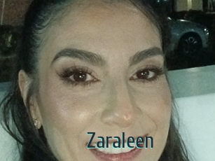 Zaraleen