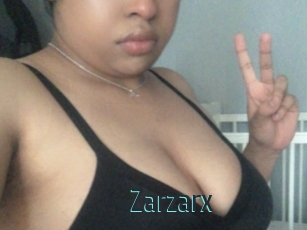 Zarzarx