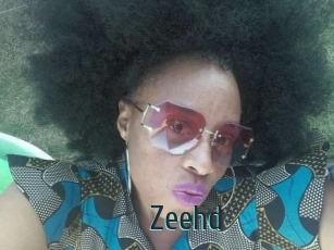 Zeehd