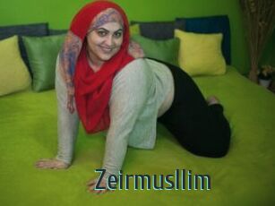 Zeirmusllim