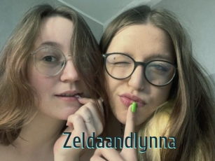 Zeldaandlynna