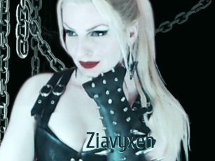 Ziavyxen