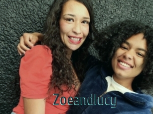 Zoeandlucy