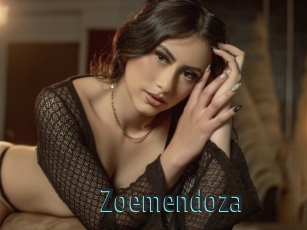zoemendoza Beurette Video