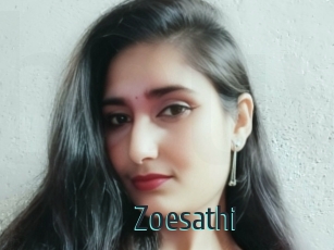 Zoesathi