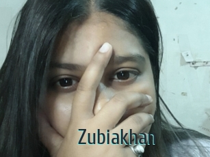 Zubiakhan