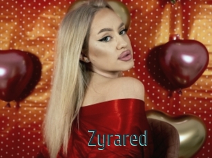 Zyrared